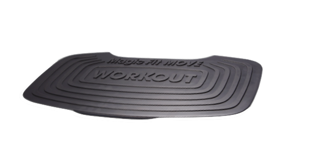 Magic fit workout bench hot sale