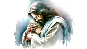 Holding on to Me - My Love Song to Him
