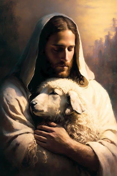 I AM is with you and for you - His Love Song to Me