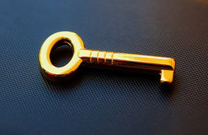 You have My Keys to The Kingdom of Heaven - His Love Song to Me