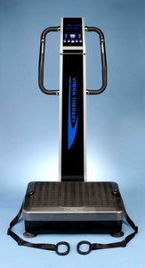 Single-Motor Platinum Vibra Therapy Machine
