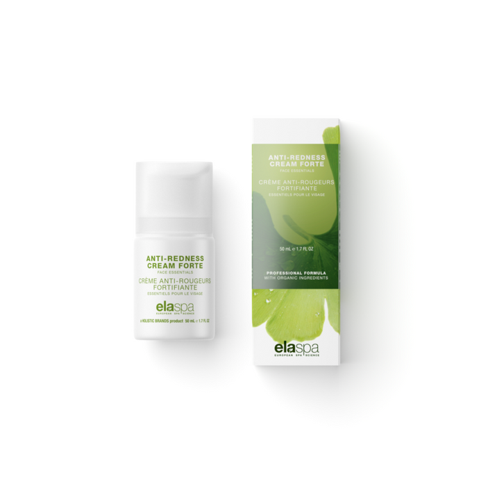 Anti-Redness Cream Forté