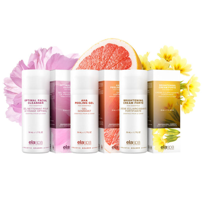 Brightening Set