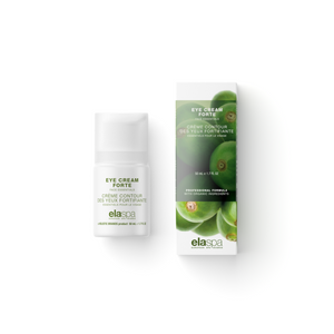Eye Cream Forté