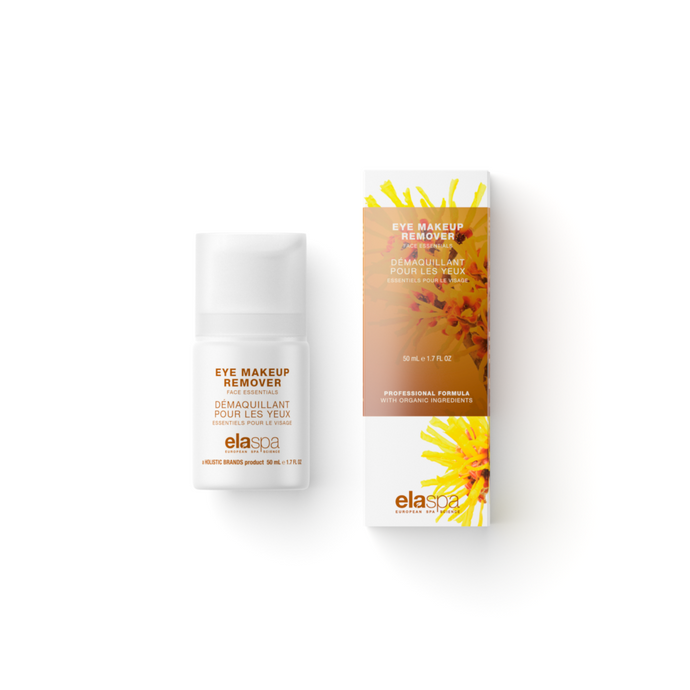 Eye Makeup Remover