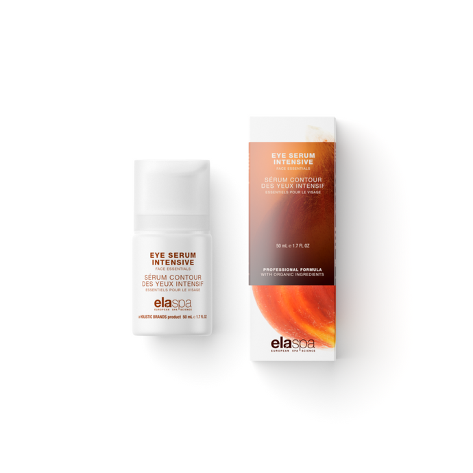 Eye Serum Intensive