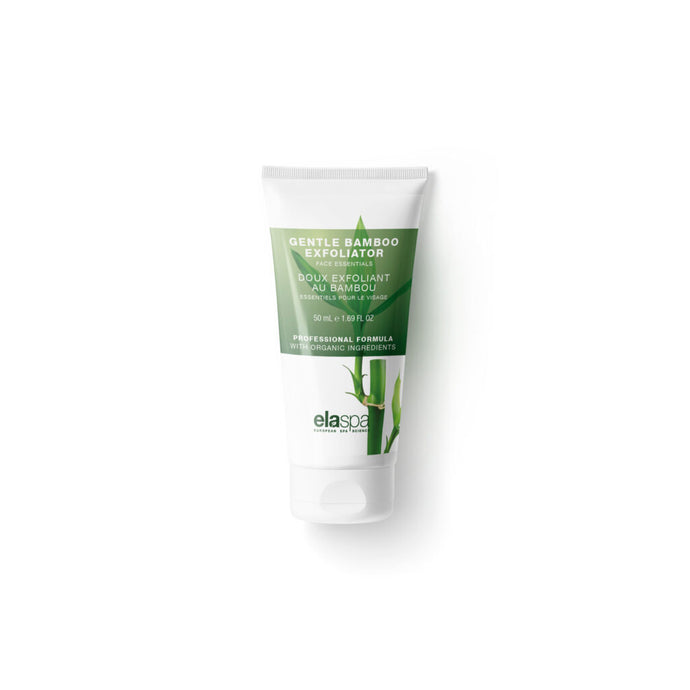 Gentle Bamboo Exfoliator