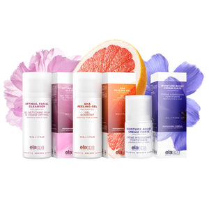 Hydrating Skin Set