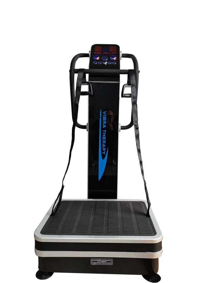 Dual-Motor VIP-PRO Vibra Therapy Machine