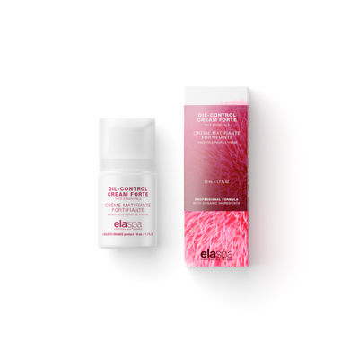 Oil-Control Cream Forté