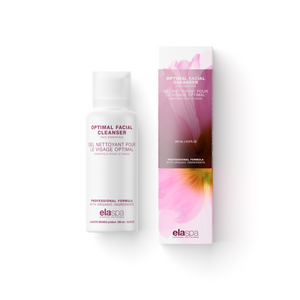 Optimal Facial Cleanser