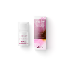 Optimal Facial Cleanser