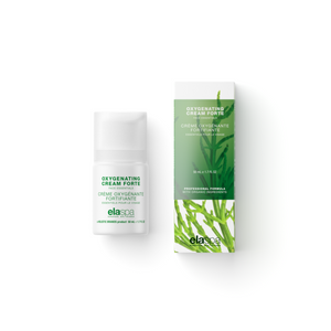 Oxygenating Cream Forté