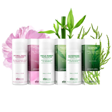 Oxygenating Set
