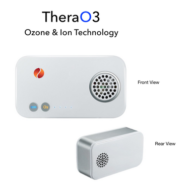 TheraO3 Mini Portable Ozone Module