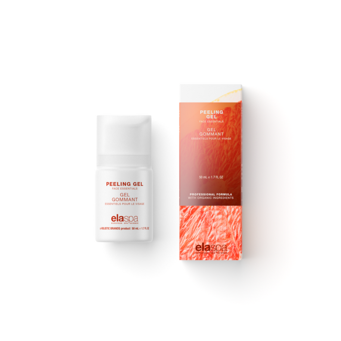 Peeling Gel