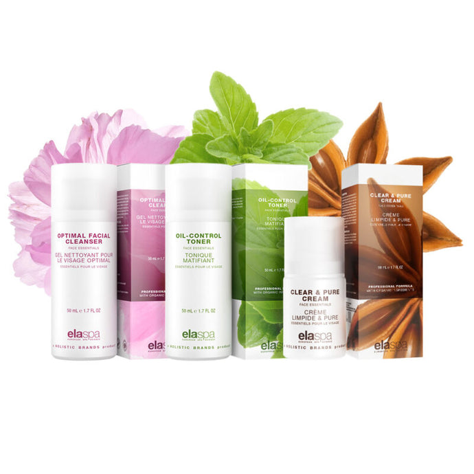 Purifying Set