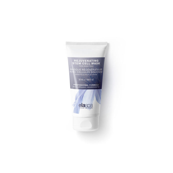 Rejuvenating Stem Cell Mask