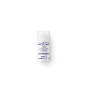 Rejuvenating Stem Cell Mask