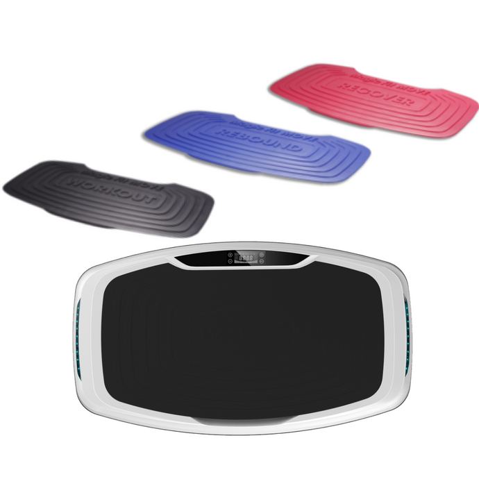 Magic Fit Fit Fun Young