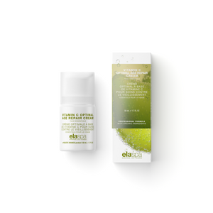 Vitamin C Optimal Age Repair Cream